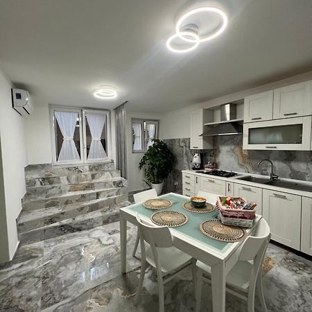 ナポリChe Casaアパートメント エクステリア 写真