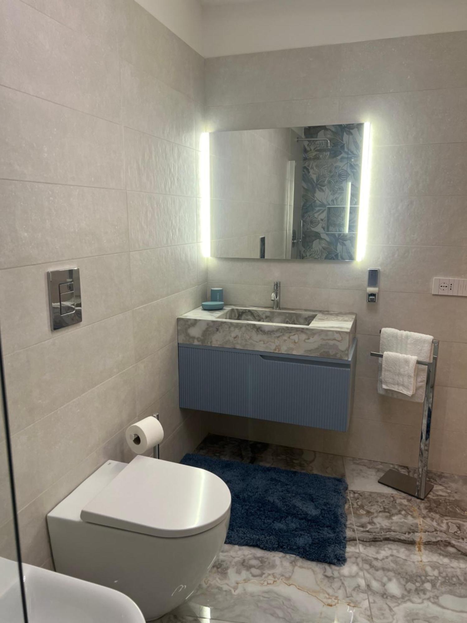 ナポリChe Casaアパートメント エクステリア 写真