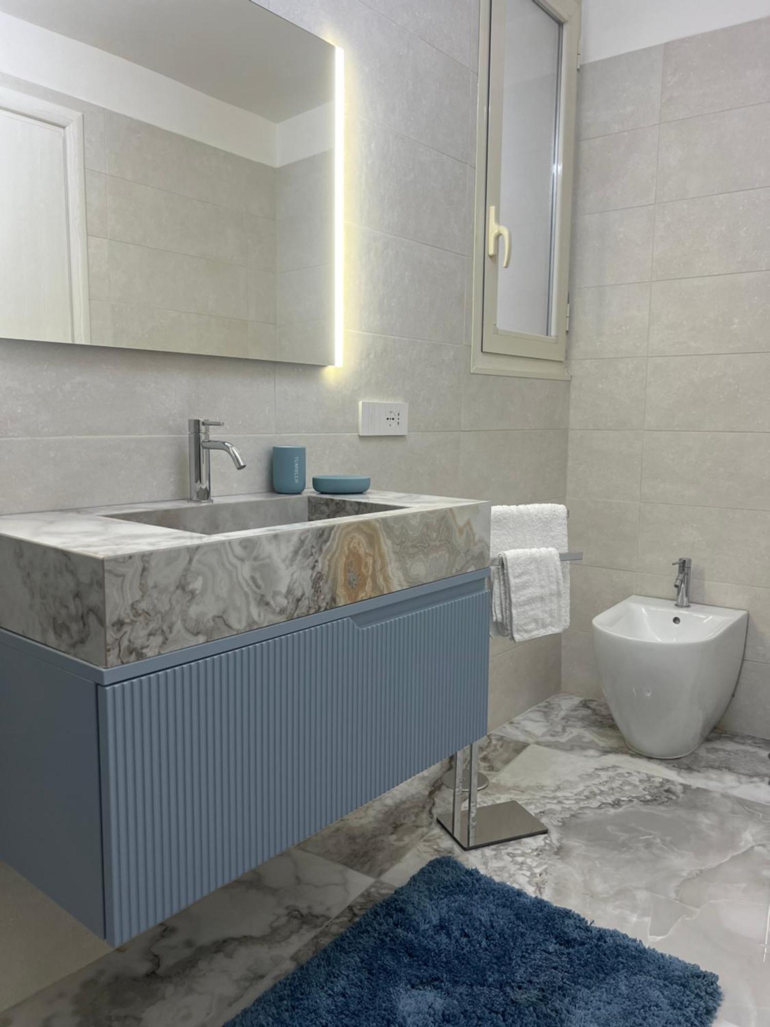ナポリChe Casaアパートメント エクステリア 写真