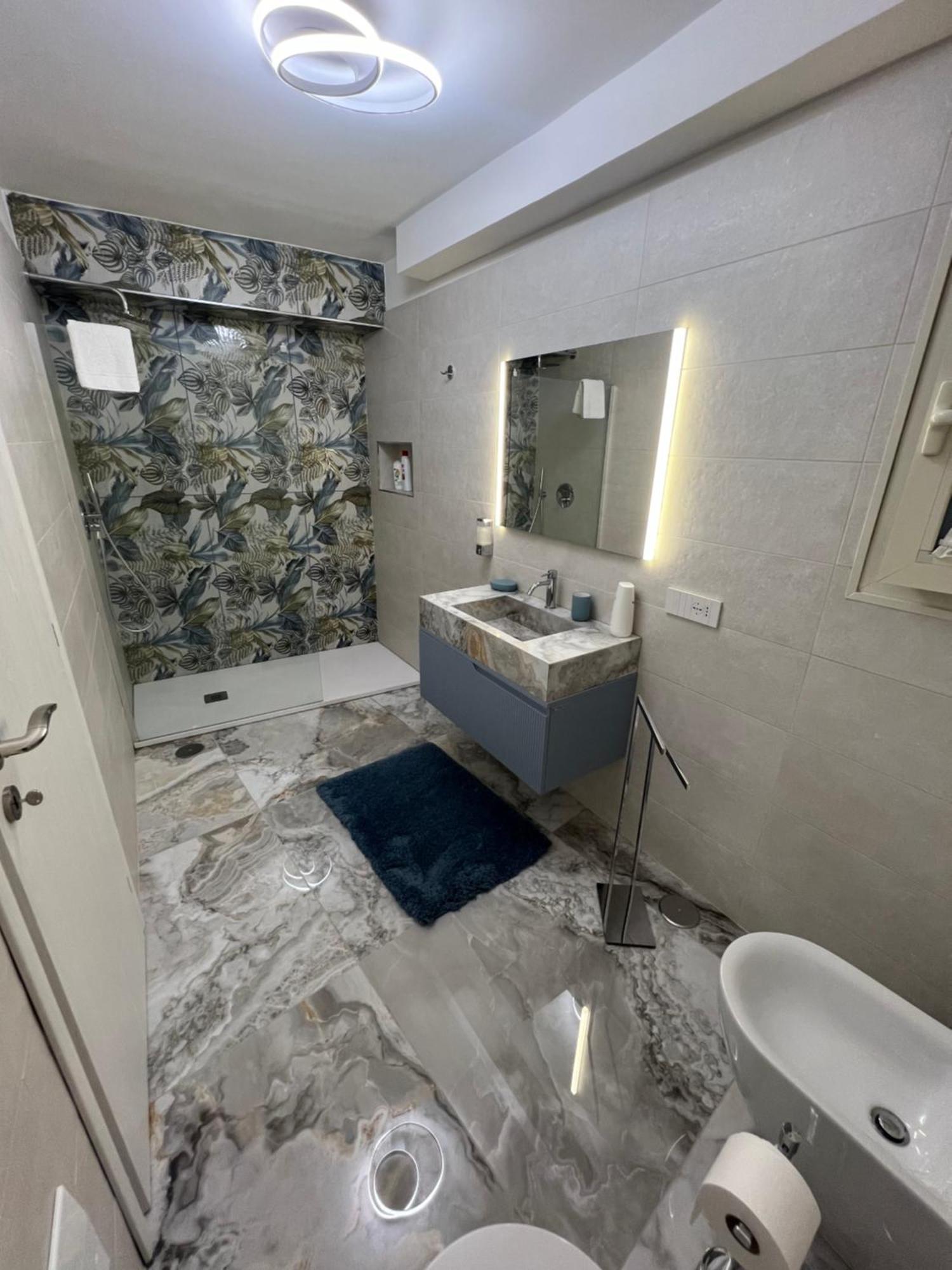 ナポリChe Casaアパートメント エクステリア 写真