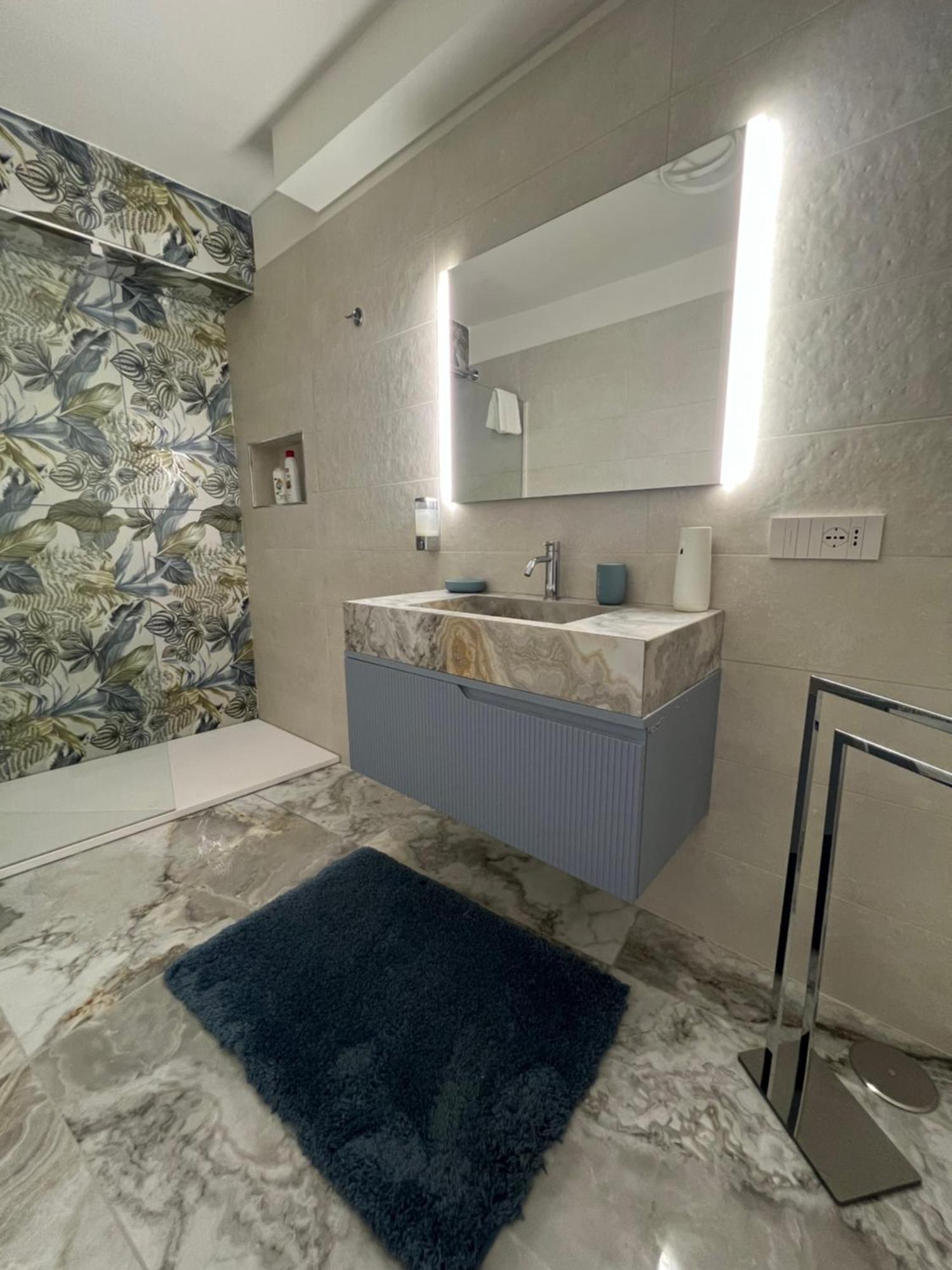 ナポリChe Casaアパートメント エクステリア 写真