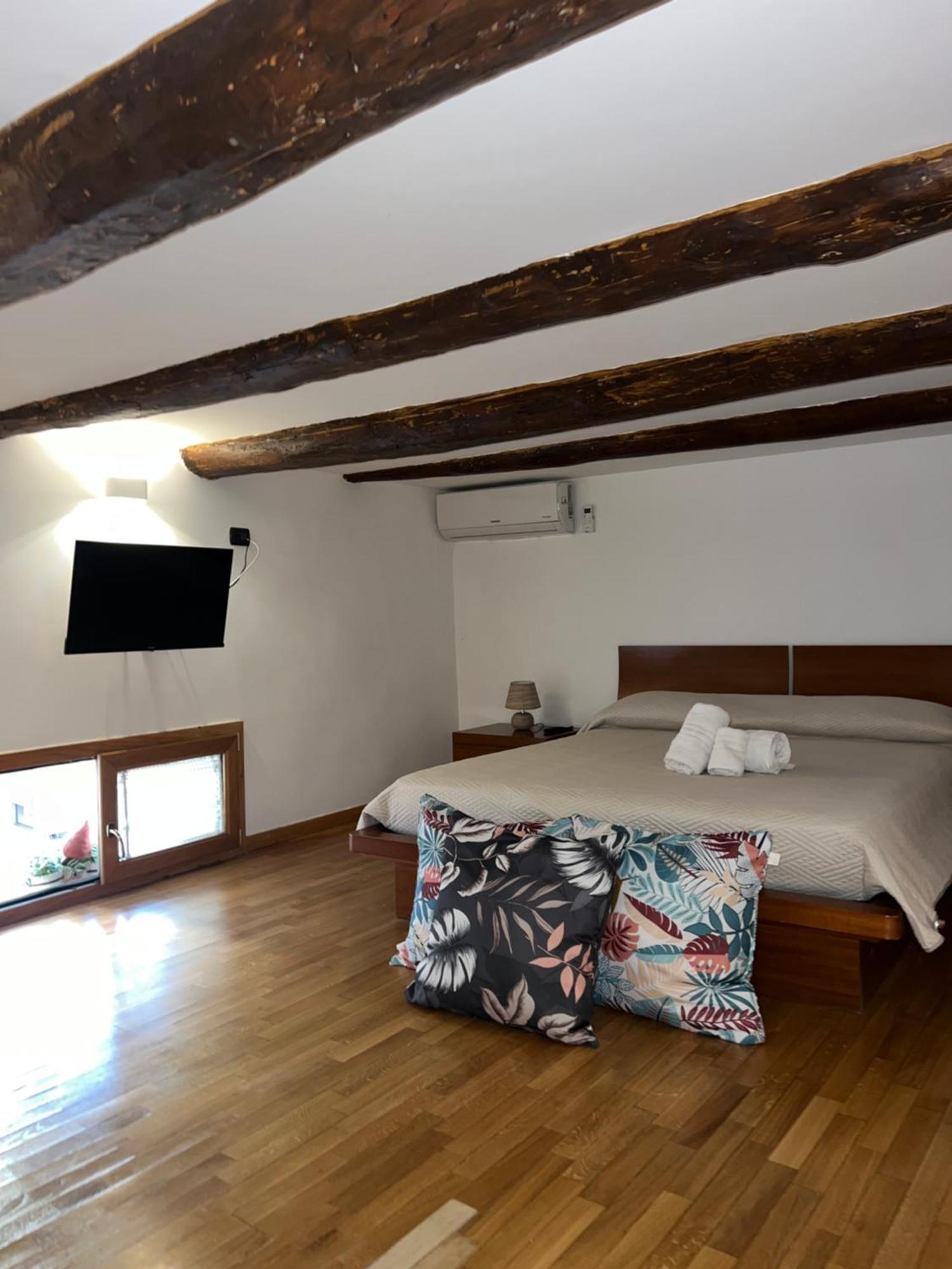 ナポリChe Casaアパートメント エクステリア 写真